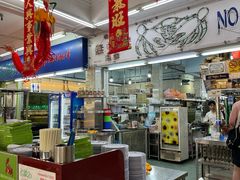 -無招牌海鮮(芽笼店)