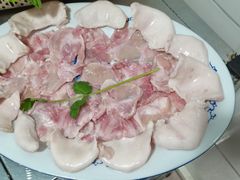 -华哥新鲜猪精品美食