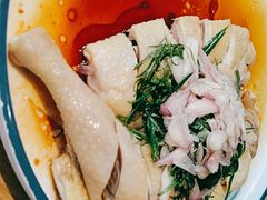 -林辉家宴·本地家常菜·头牌清远鸡(先锋店)