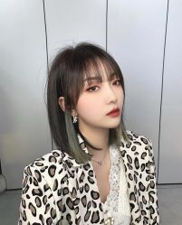 -尚艺造型.剪烫染.接发