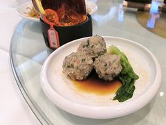 -金河半岛园林酒家(金融城店)