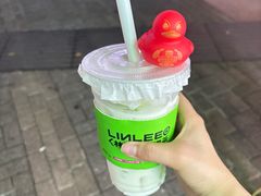 -LINLEE林里·手打柠檬茶(海曙天一广场店)