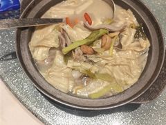 -粥旺庄(芳村店)