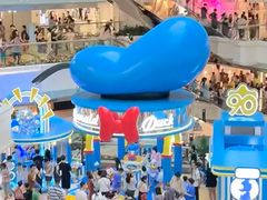 -天河城购物中心