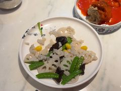 -小吴越·江浙融合菜(惠山万达广场店)