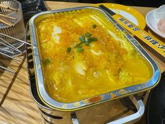 -蚝太郎烧烤(大寨路店)