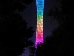 -珠江夜游广州塔·中大码头
