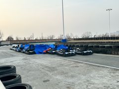 -天津极速星辰国际卡丁车赛车场