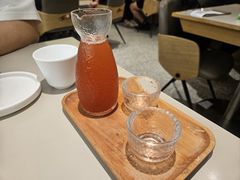-蔡澜点心·粤菜(丽泽天街店)