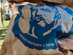 -Fergburger(皇后镇店)