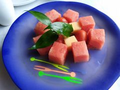 -大鸭梨烤鸭(枣园店)