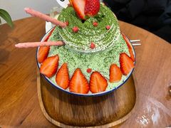 -初甜·舒芙蕾·韩式雪花冰(流塘店)