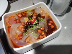 -半天妖烤鱼(新中关购物中心店)