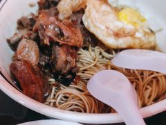 -李易面馆(树木岭店)