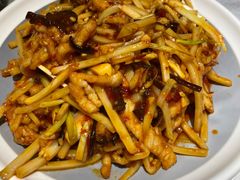 -雲蜀龙阁·金牌水煮鱼(方庄店)