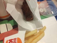 -汉堡王(砂之船奥莱店)
