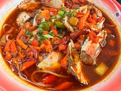 -老三样·旧食新味(船山路店)