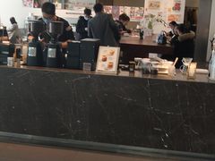 -Seesaw Coffee(上海尚悦湾店)