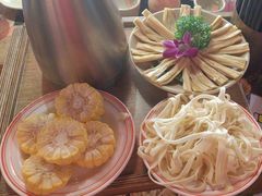 -蜀大侠火锅(森兰花园城店)