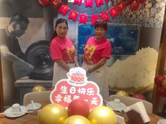 -黄泥岗·黄陂农家菜(百步亭店)
