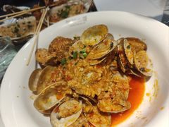 -靓虾二哥长沙地标小龙虾(五一广场店)