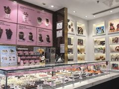 -GODIVA(五角场万达广场店)