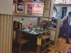 -沸炉重庆老火锅(军事博物馆店)