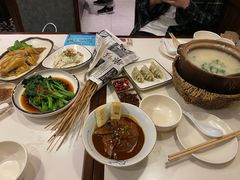 -火齐潮汕砂锅粥(五道口店)
