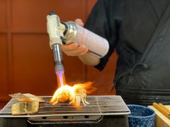 -Sushi Hanzo半藏(天环广场店)