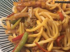 -楼兰新疆菜(江宁万达店)