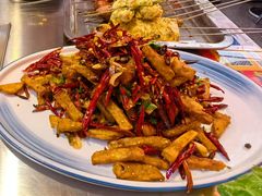 -遇西祠·海鲜烧烤(总店)