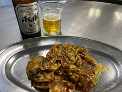 -黄亚华小食店(Jalan Alor)