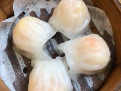 虾饺-捷信牛奶甜品世家(五道口店)