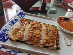 -南沙游艇会·大兵船餐厅