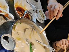 -有家酸菜鱼(苏州绿宝广场店)