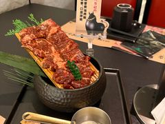 次世代厚裙肉-黑牛の店·黑金店(沈阳万象城店)