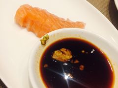 -上海锦江汤臣洲际大酒店壹阶层