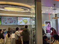 -DQ·蛋糕·冰淇淋(通州万达店)