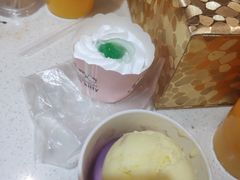 -泉福居酱骨头自助广场(南大街商业步行街店)