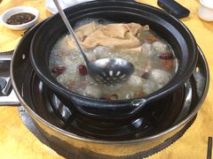 -濠轩阁特色生蚝火锅(水湾路店)