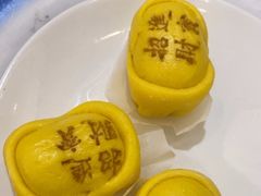 -齐家花园大酒店(宝山店)