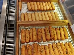 -古来思鱼饼