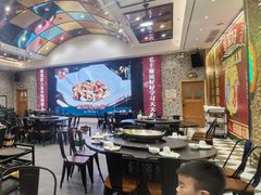 -飞尝蚝·顺德菜·鱼生(顺德总店)