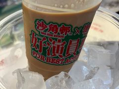 -憶廟街 X 沙角邨(太古城店)