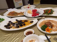 -汇景希尔顿逸林酒店·悦轩中餐厅