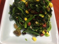 -窄巷子陕菜馆·地道陕西菜(粉巷店)