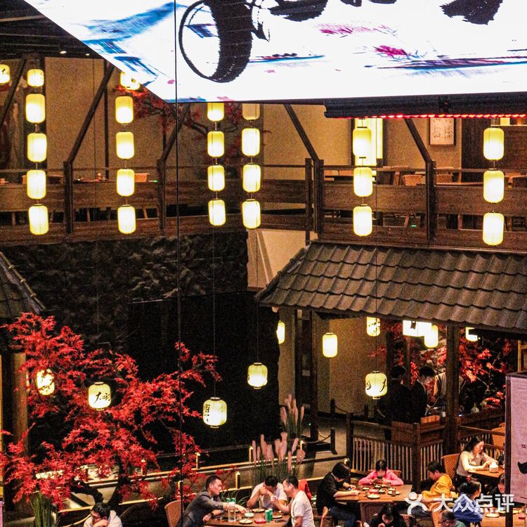 杭州‼️只有这家沉浸式餐酒馆才能让我心甘情愿掏钱~