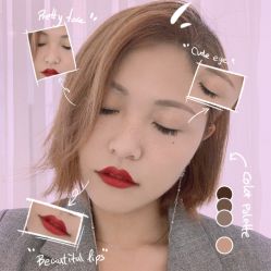 -Miss叶美甲美睫