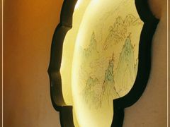 -绿茶餐厅(领展购物广场·中关村店)