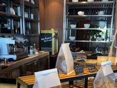 -水月周庄铂尔曼酒店 · 漾全日餐厅